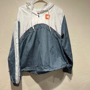 The American Outdoorsman nwot‎ L pullover jacket